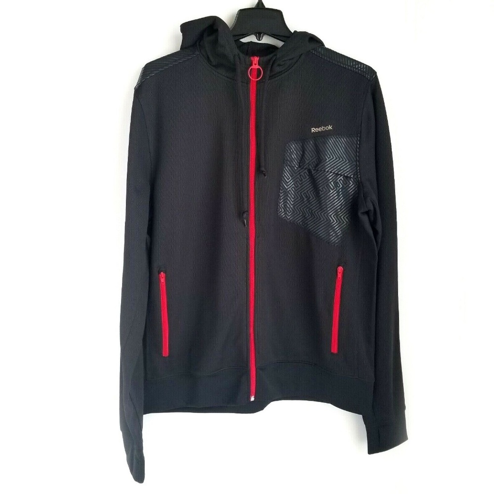 Reebok Athletic Jacket